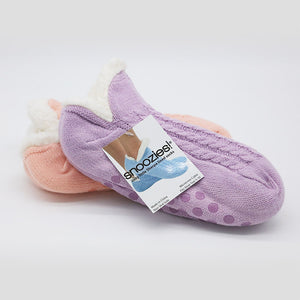 snoozies for women