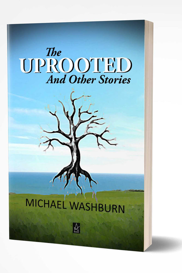 uprooted book series