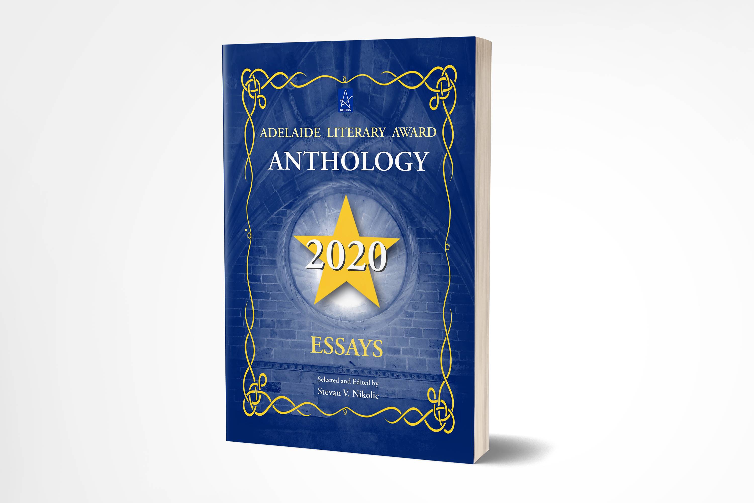 best essays anthology