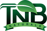 TNB Naturals logo