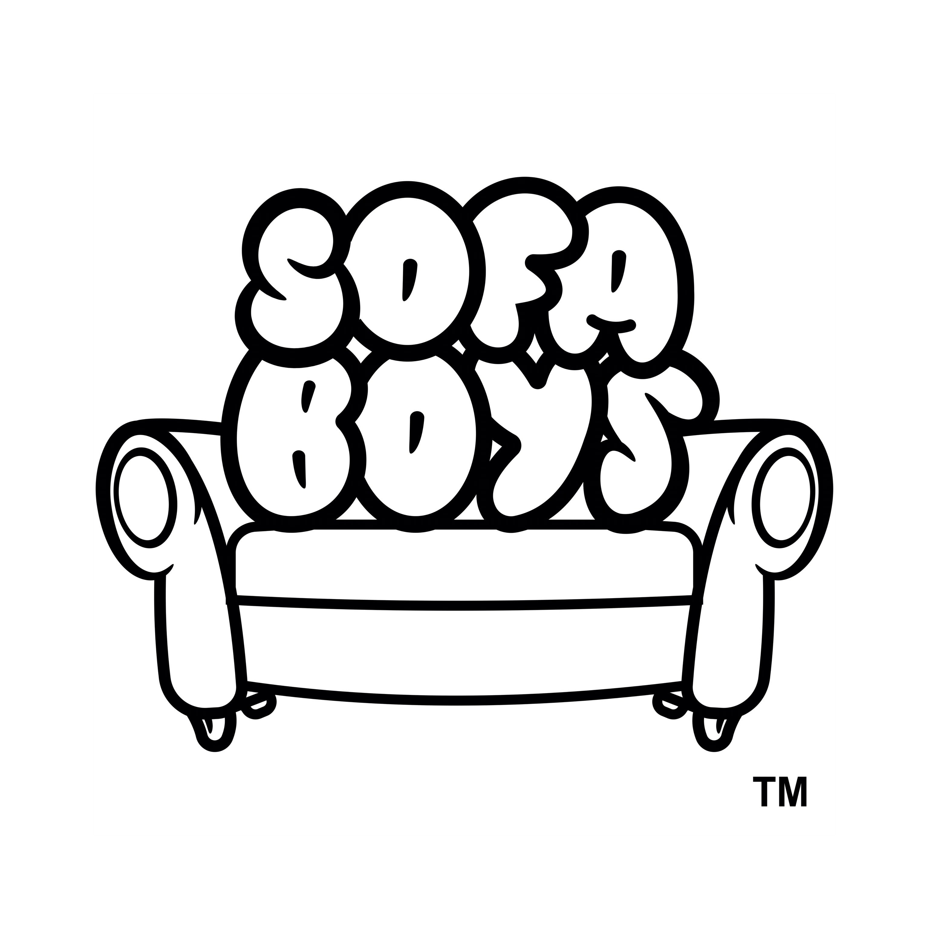 sofa boys