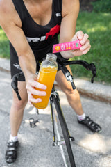 ZYN Daily Drink Mix bike rider