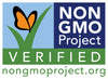 NON GMO Project Verified