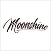 logo moonshine vape