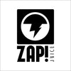 logo zap juice