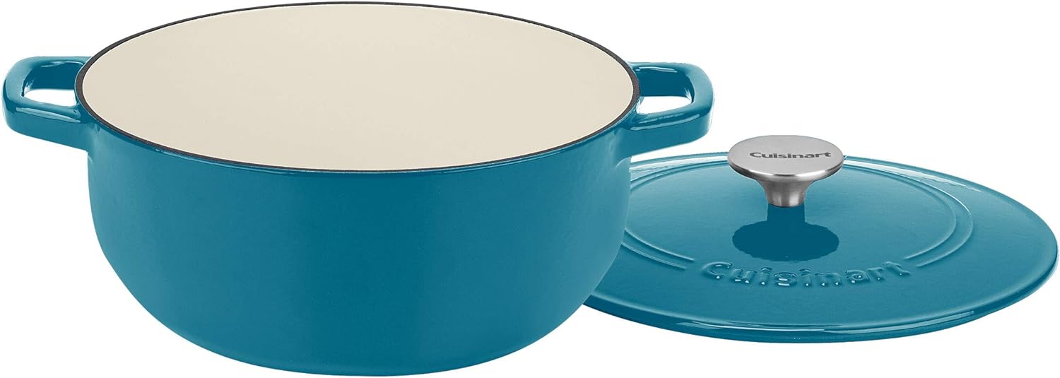 Cuisinart Dutch ovens