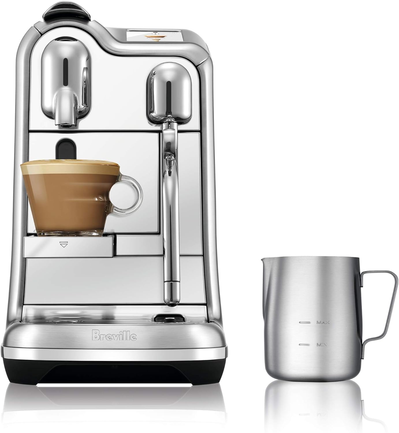 The 6 Best Nespresso Machines in 2023