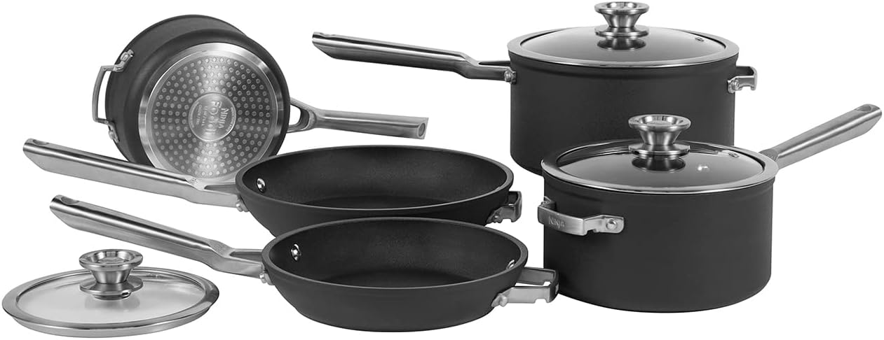 The 7 Best Stackable Cookware Sets of 2024, by Food & Wine