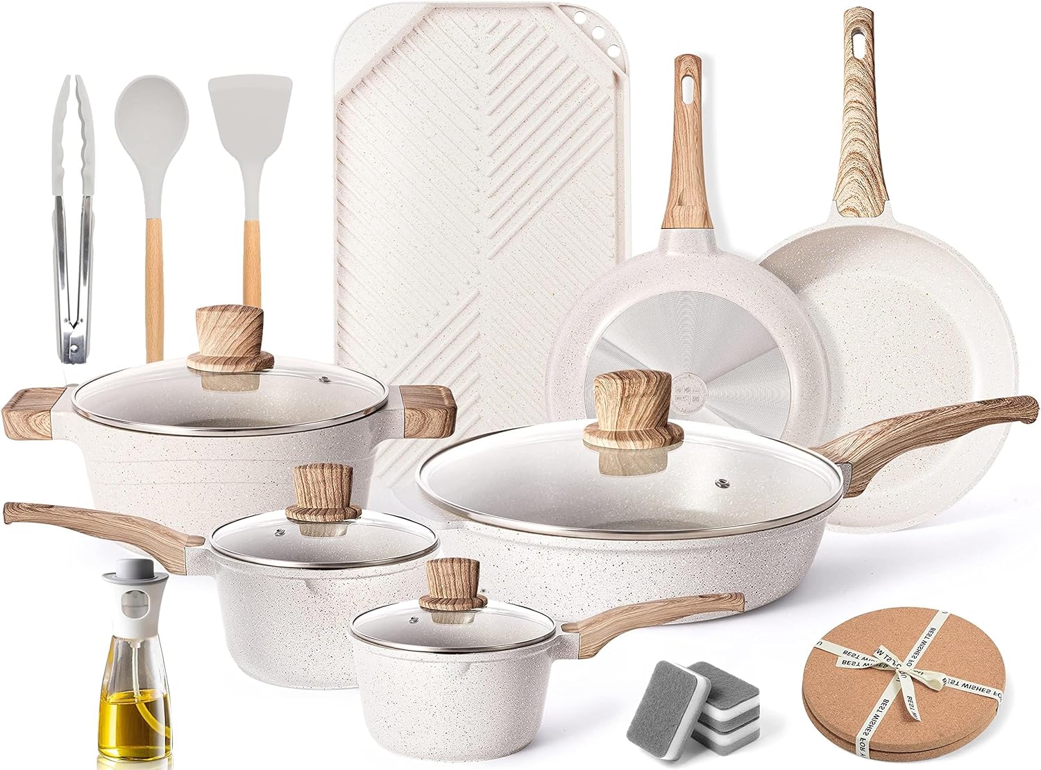 The BEST Feminist Kitchen Gifts » the practical kitchen