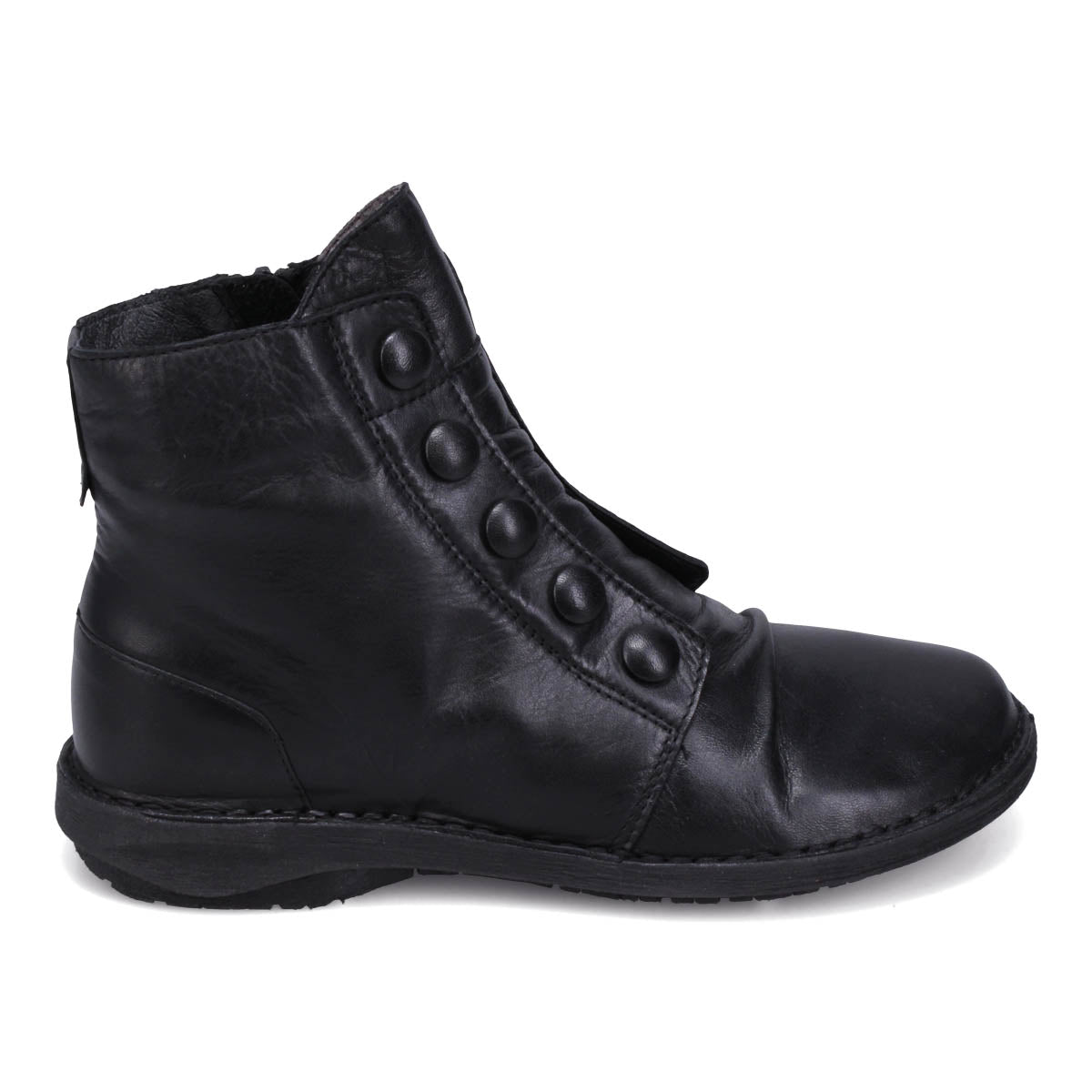 Pater Bootie - Miz Mooz Canada