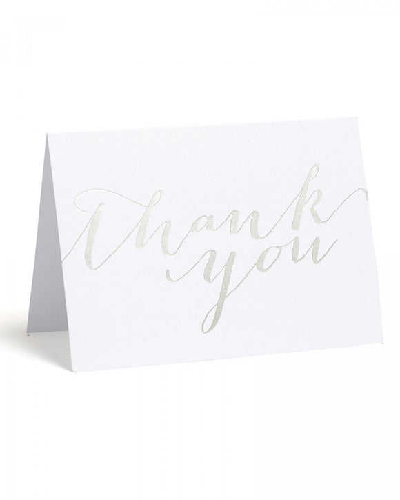 Thank You Cards – Avant-Garde Impressions