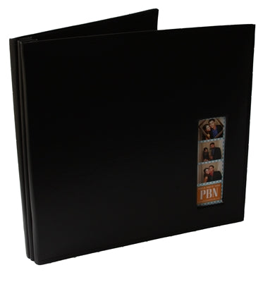 Photobooth Scrapbook Album - Fabric – Avant-Garde Impressions