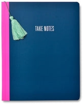 Notebook - Take Notes