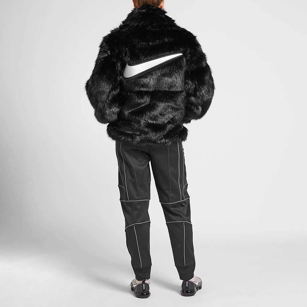 nike ambush fur jacket black, Hot Sale Exclusive Offers,Up To 65% Off