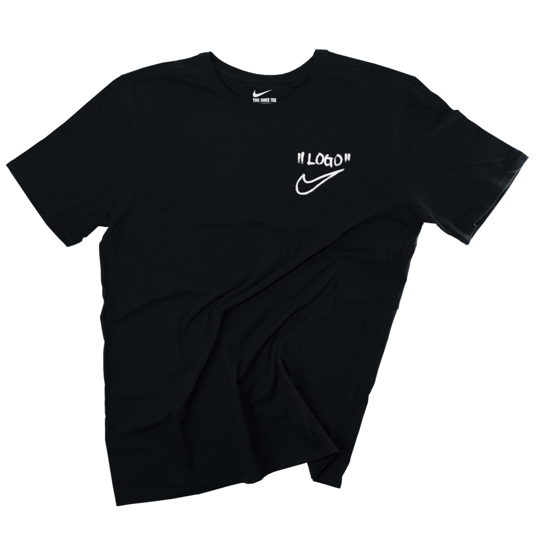 NIKE x OFF-WHITE OFF CAMPUS NYC TEE SHIRT BLACK – Hypesap
