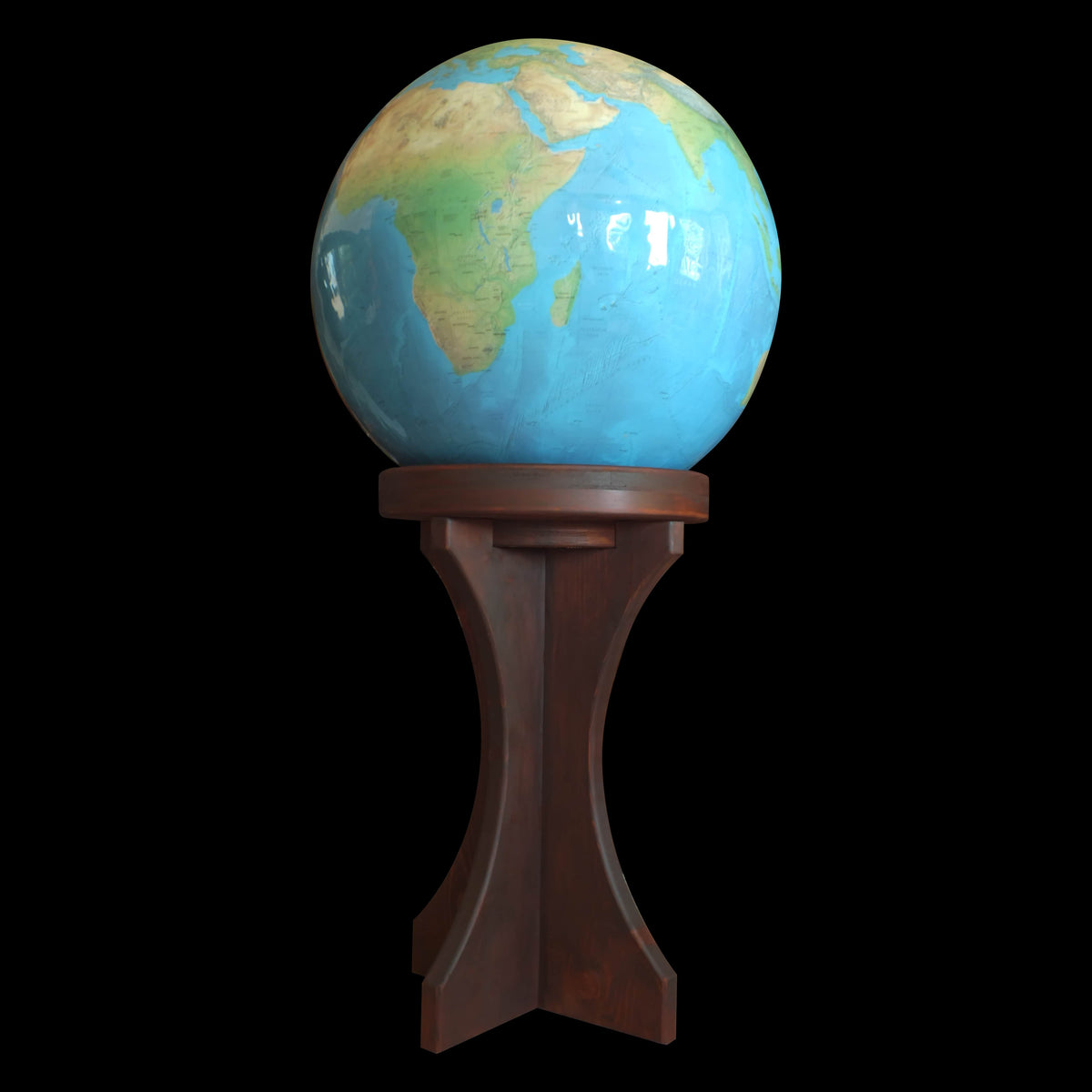 LargeGlobes.com