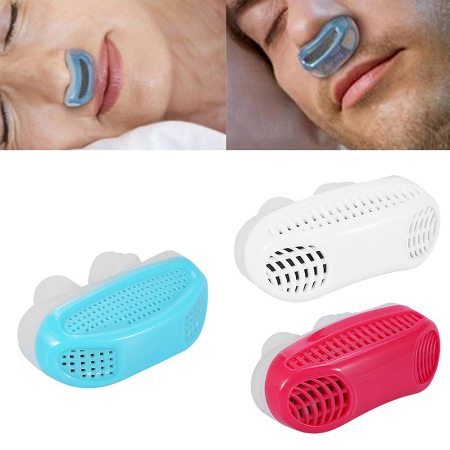 dispositif nasal pour hommes et femmes