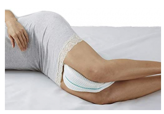 Pourquoi utiliser un coussin entre les jambes pour dormir ? Blog