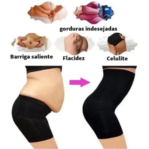 BODYSLIM™ BODY REDUTOR E MODELADOR DE CORPO –