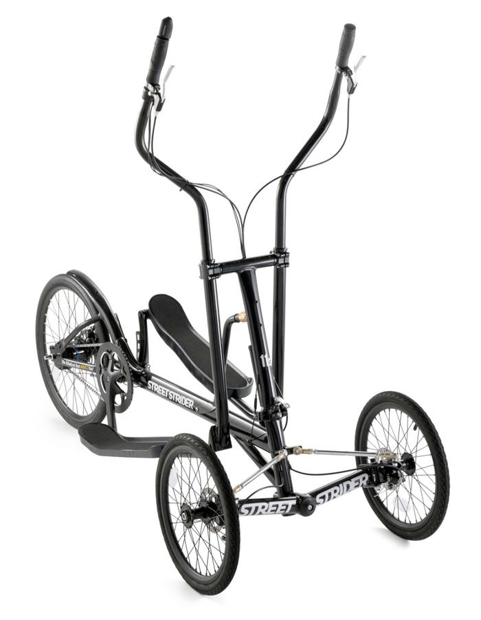 streetstrider indoor stand