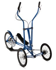 streetstrider elliptical bike