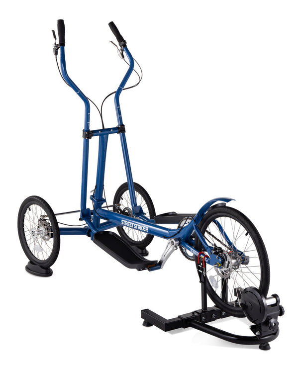 streetstrider indoor trainer stand