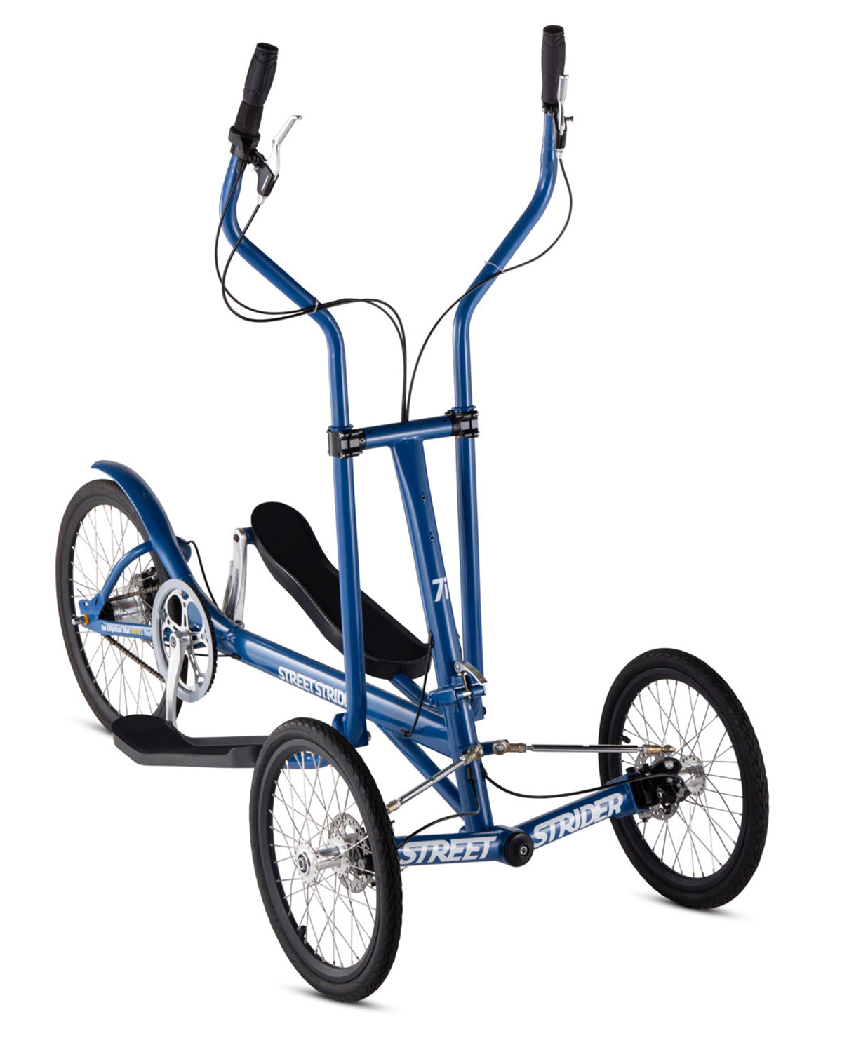 special needs balance bike