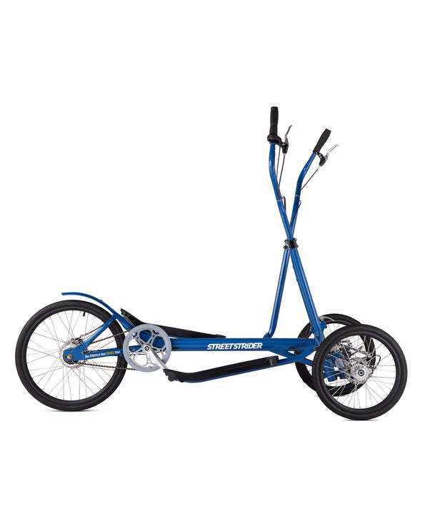 streetstrider indoor stand