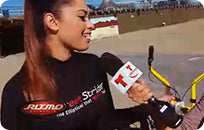 StreetStrider Featured on Telemundo