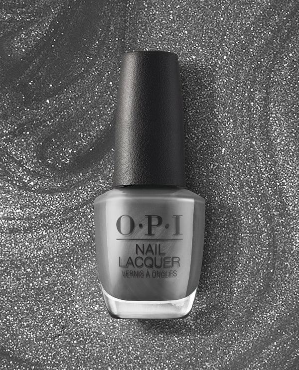 Naz's Nails: OPI Lucerne-tainly Look Marvelous