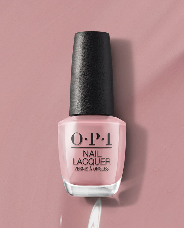 OPI®: La Paz-itively Hot - Nail Lacquer