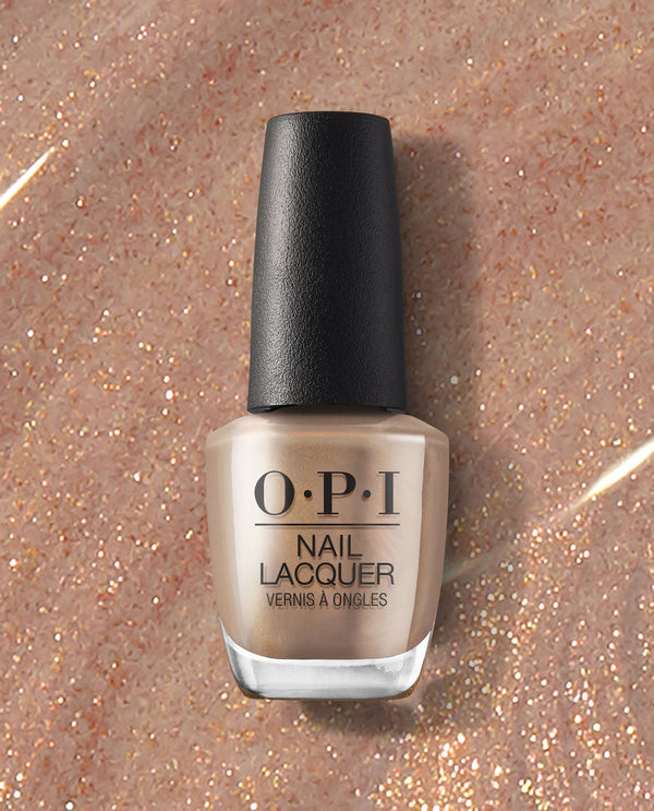 OPI Nail Lacquer, OPI Nails the Runway, Gray Nail Polish, Milan Collection,  0.5 fl oz : Buy Online at Best Price in KSA - Souq is now Amazon.sa: Beauty