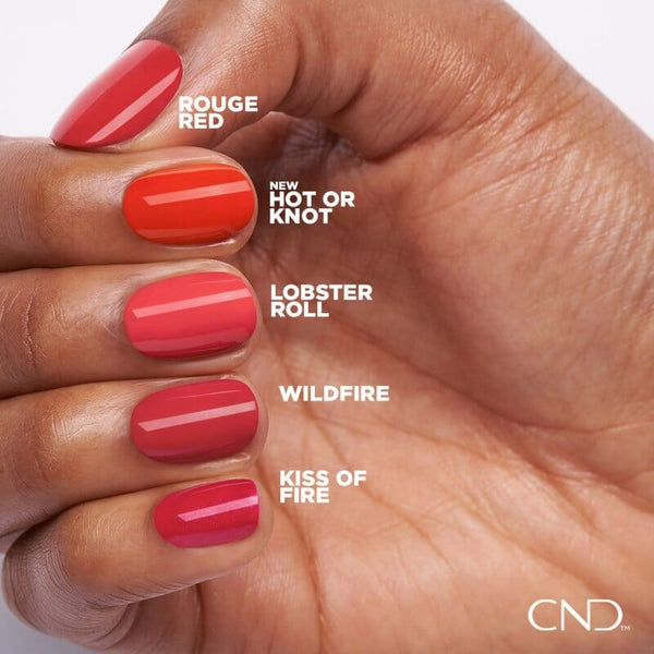 CND SHELLAC - Kiss the Skipper