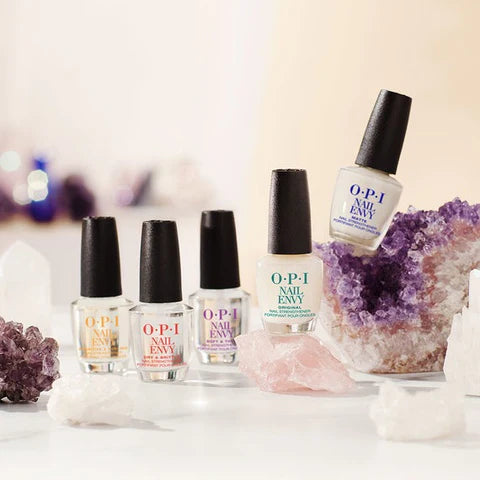 OPI Nail Envy Formulas