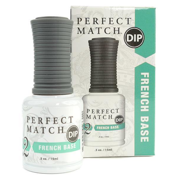 LECHAT PERFECT MATCH DIP POWDER Behind Closed Doors - TDI, Inc