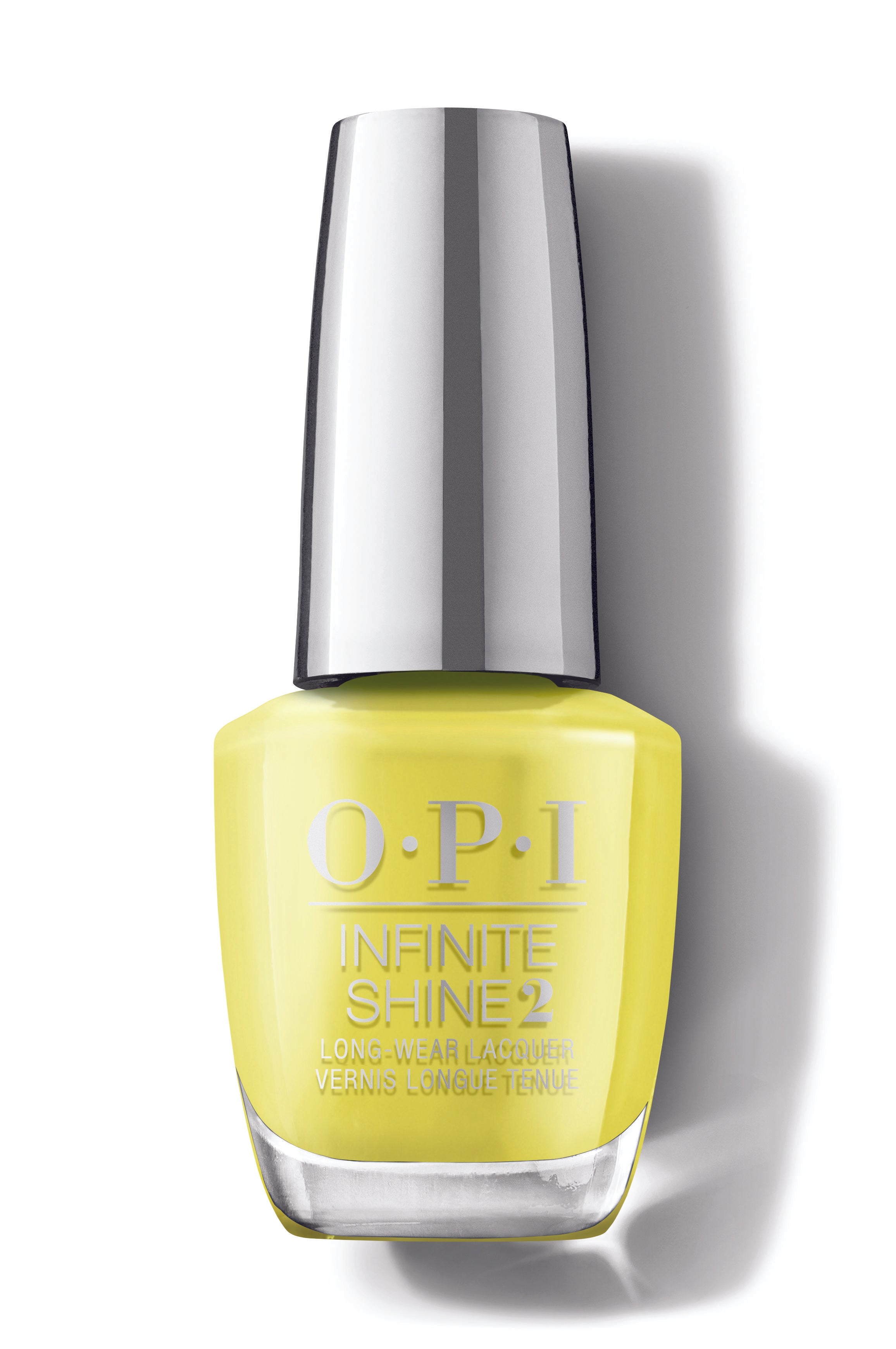 OPI INFINITE SHINE - ISLP008 - STAY OUT ALL BRIGHT (SUMMER 2023 COLLEC