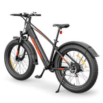 Carregar imagem no visualizador da galeria, Eleglide Tankroll Fat Tire e-bike | 70 km
