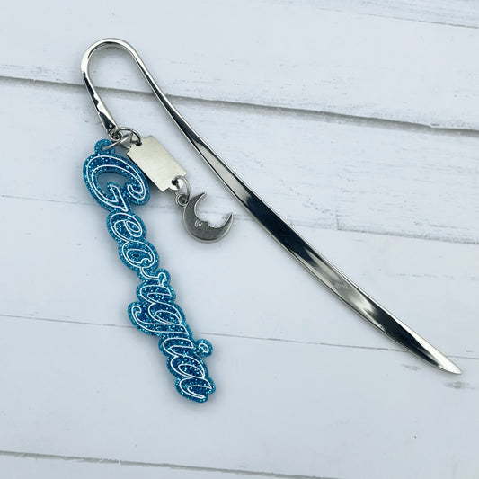 Sword Bookmarks (6 options available) – Lost Minds Clothing