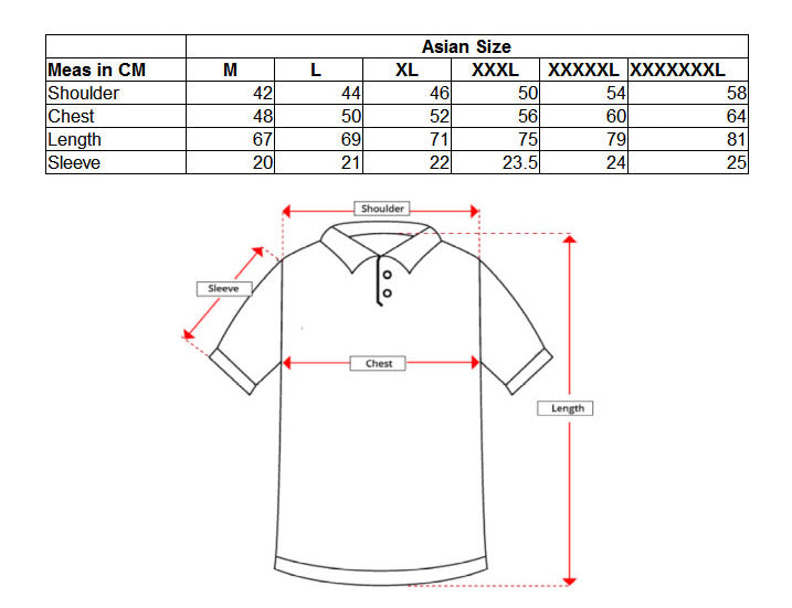 B Series T-Shirt – WPL RC Official Store