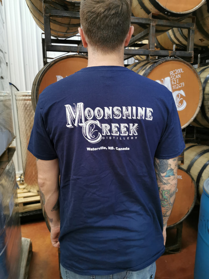 Women's Tank Top (classic) – Moonshine Creek