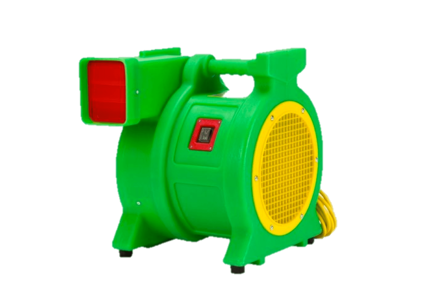 B-Air 1.5HP Blower - HullaBalloo Sales product image