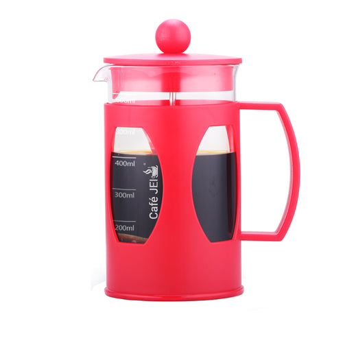 Dropship Stovetop Espresso Maker RAINBEAN 6-Cup Espresso Cup Moka Pot  Classic Cafe Maker Percolator Italian