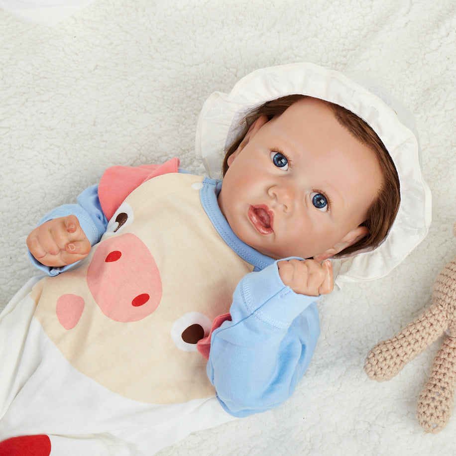 reborn baby dolls for sale under $30