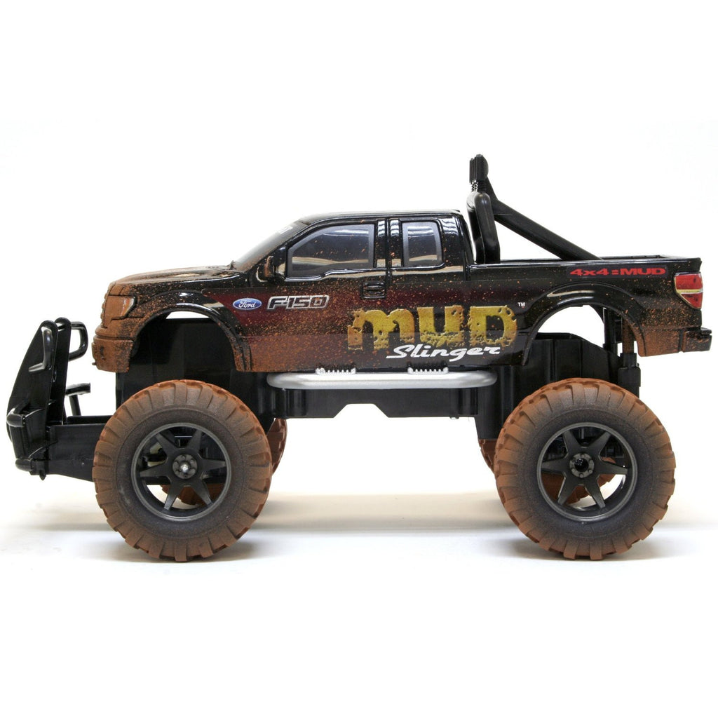 New bright 1/6 ford f-150 raptor svt #4