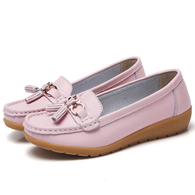 slipony moccasins