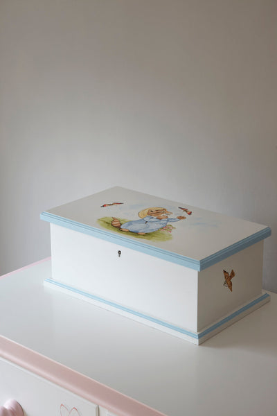 luxury children's furniture