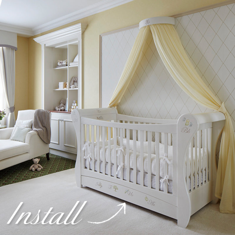 childrens furniture companies