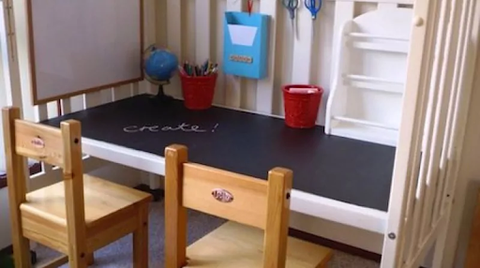 Play Table