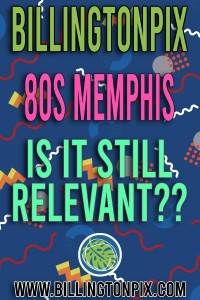 Is 80s Memphis still relevant?