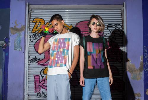 Explore our urban inspired streetwear collection